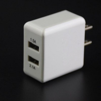 USB Charger EU US Charge For Mobile Phone Travel Charger